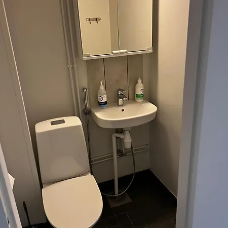 Silmu Vandrarhem