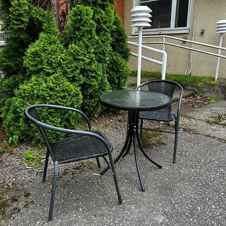 Vandrarhem Silmu