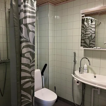 Silmu Vandrarhem